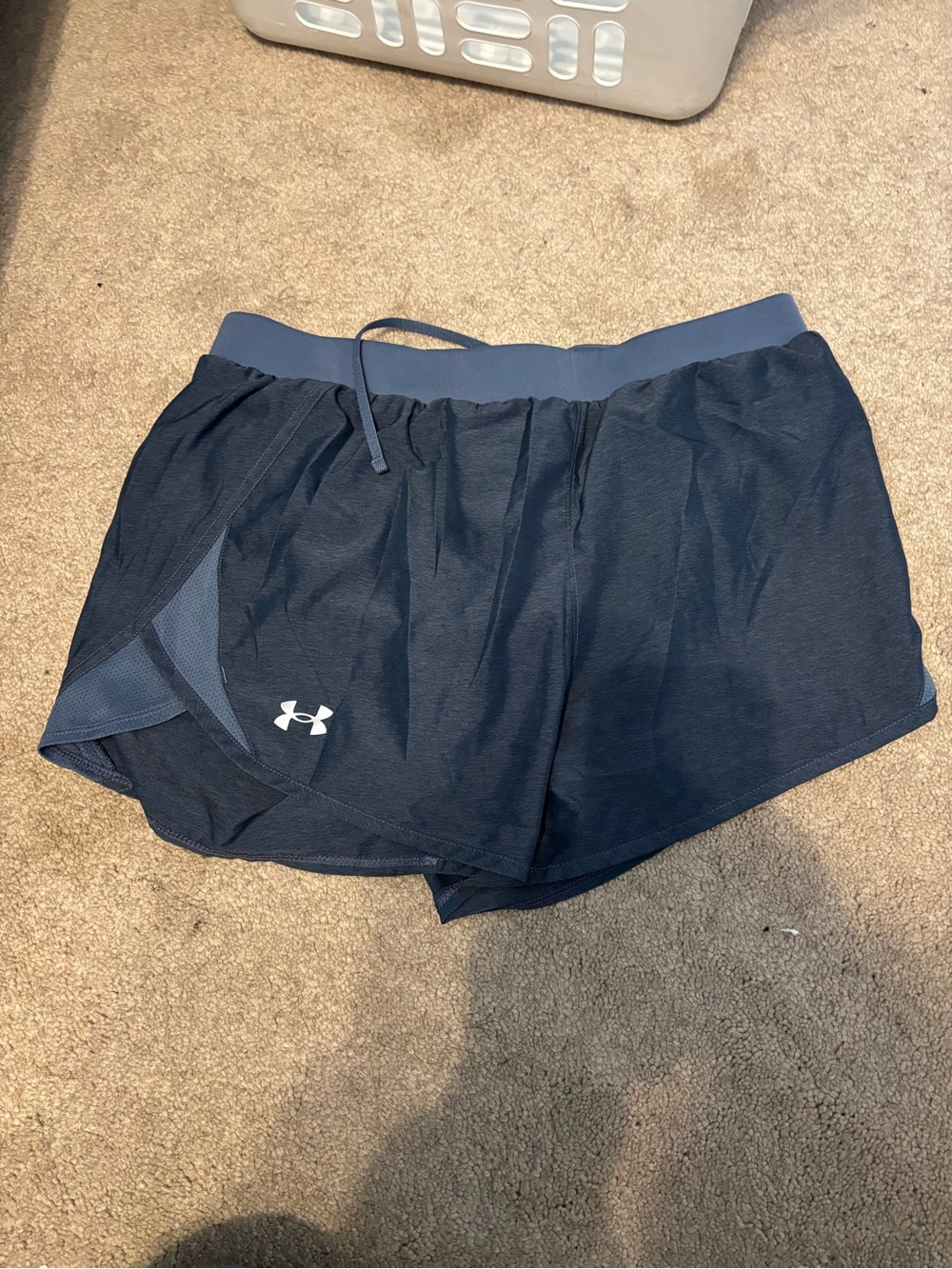 Under Armour Women's shorts